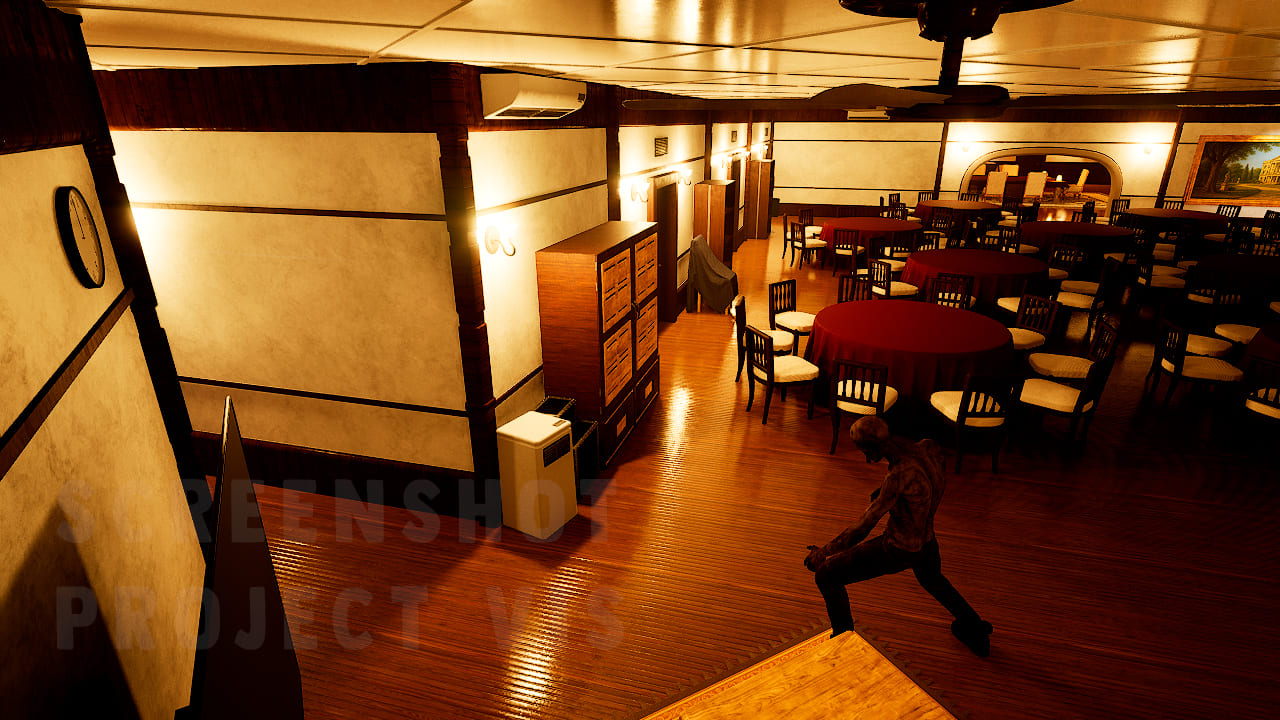 Gameplay and story showcase - Replace with short demo video