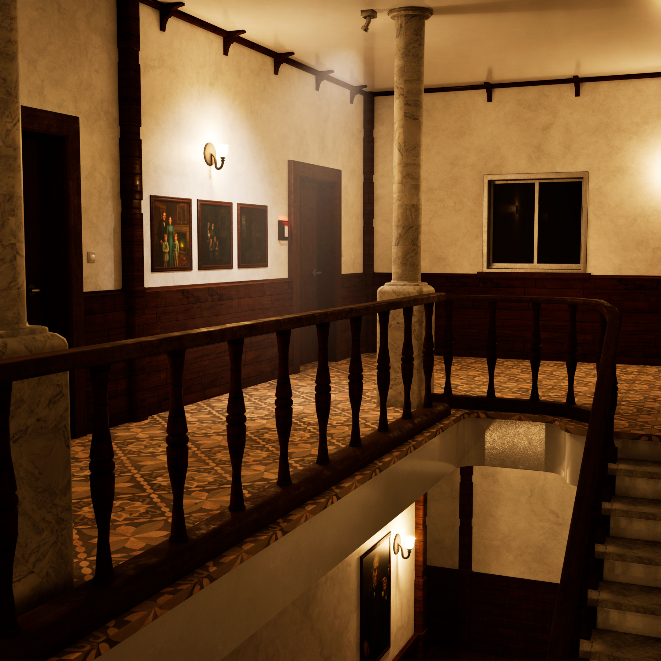 Immersion gameplay demonstration - Replace with short demo video