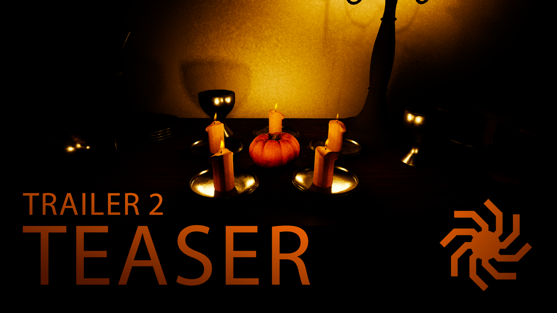 Halloween Teaser for Trailer 2